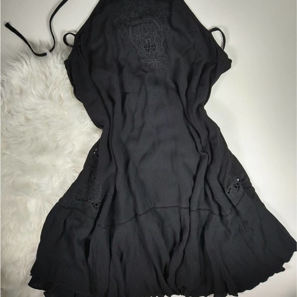 Free People Heatwave Tunic Dress - New with Tags - Picture 3 of 10